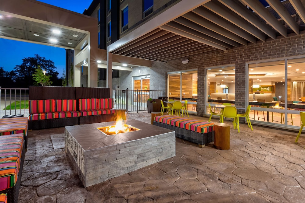 Home2 Suites By Hilton Battle Creek,Emmett Charter Township>>Battle Creek,3 star