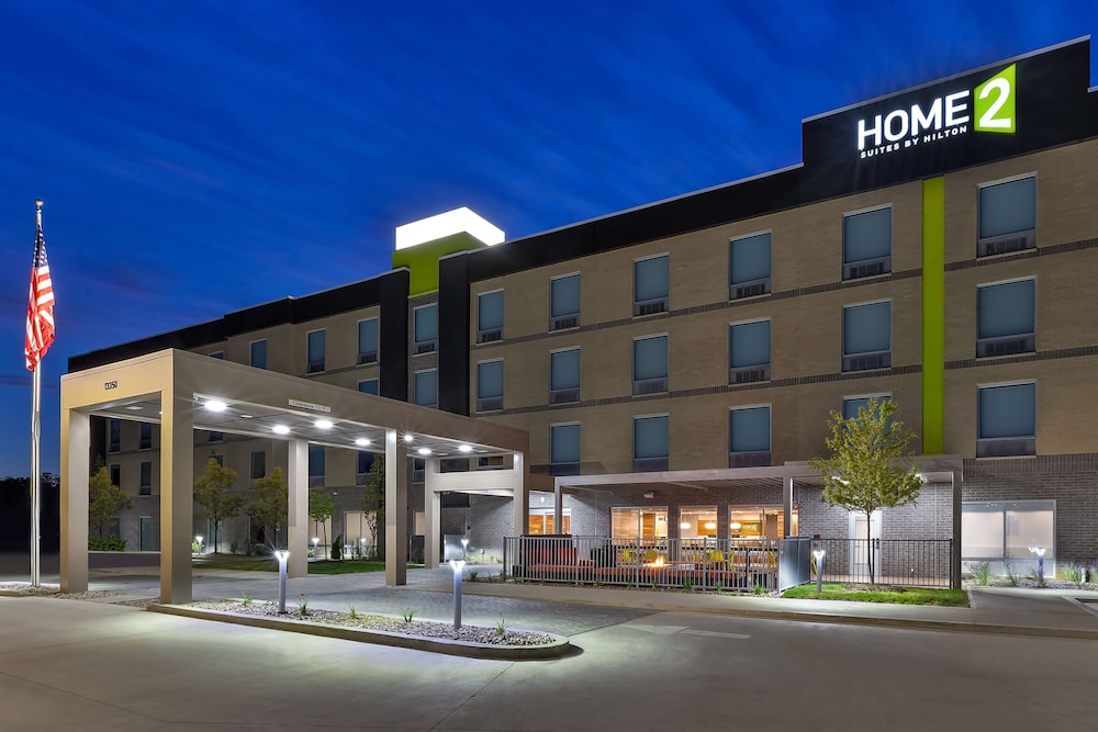 Home2 Suites By Hilton Battle Creek,Emmett Charter Township>>Battle Creek,3 star