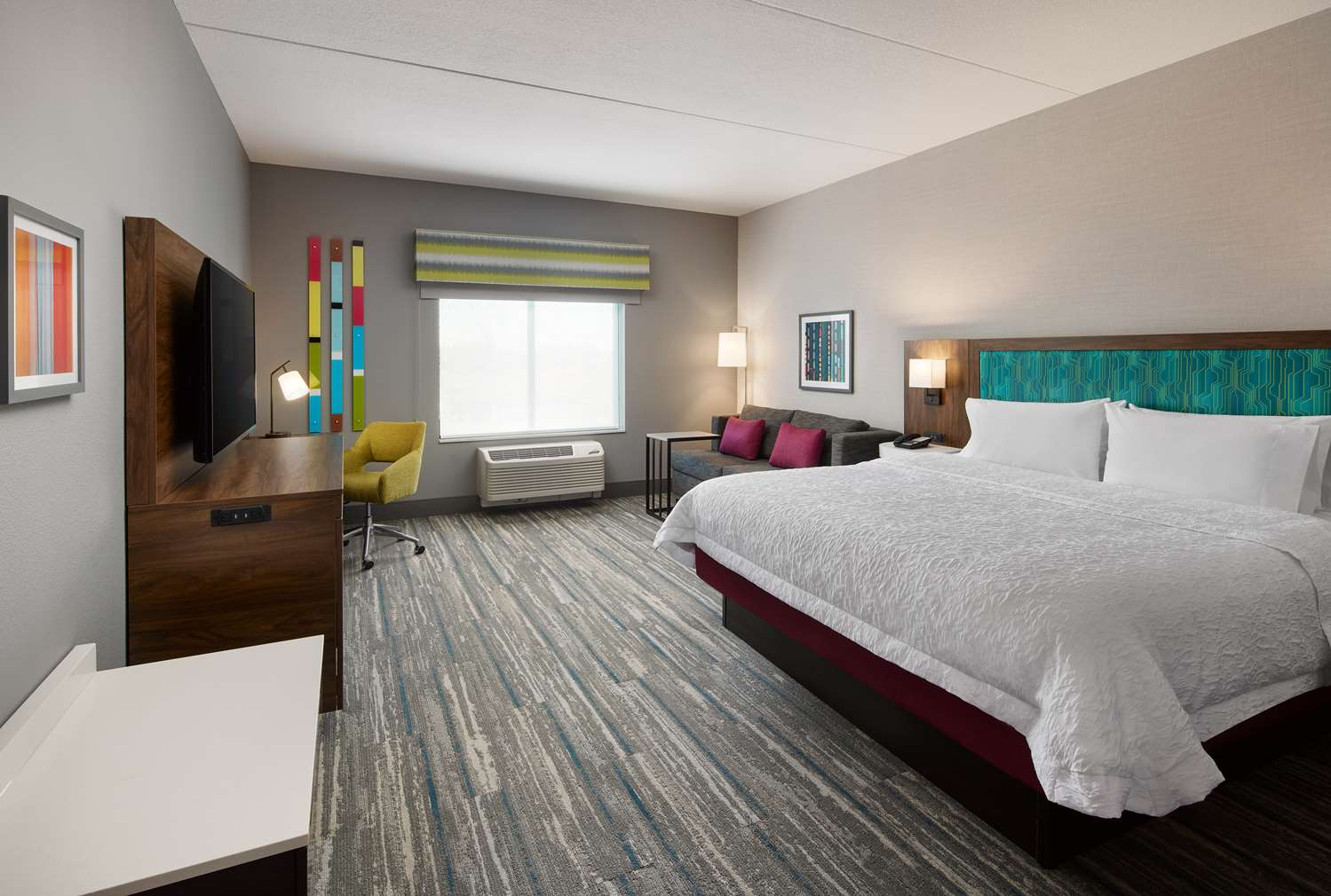 hampton inn and suites franklin indianapolis
