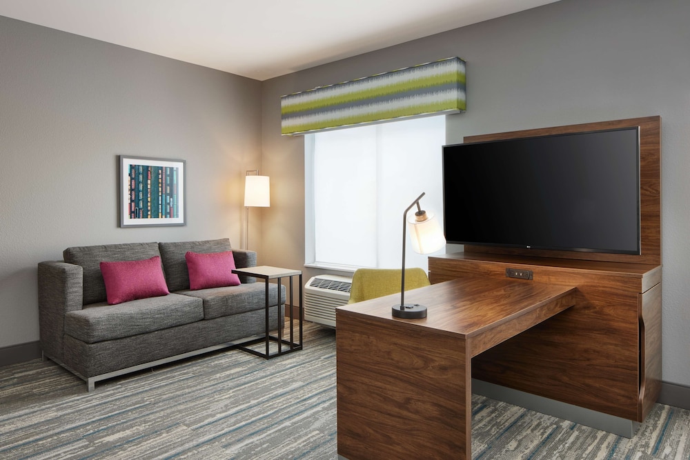 hampton inn and suites franklin indianapolis