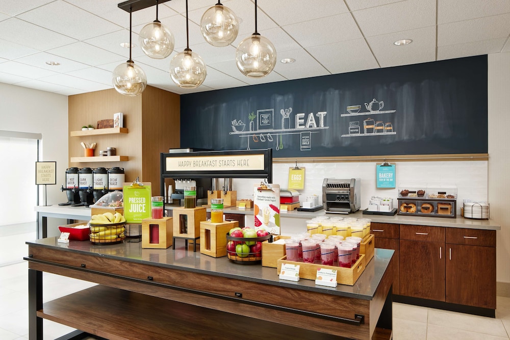 hampton inn and suites franklin indianapolis