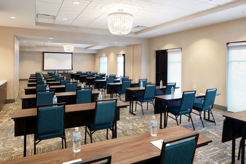 hampton inn and suites franklin indianapolis