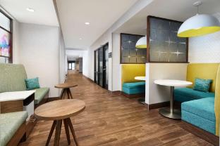 Hampton Inn & Suites Franklin Indianapolis,Indiana>>Franklin,3 star