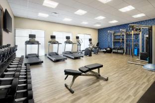 Hampton Inn & Suites Franklin Indianapolis,Indiana>>Franklin,3 star