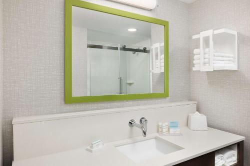 hampton inn and suites franklin indianapolis