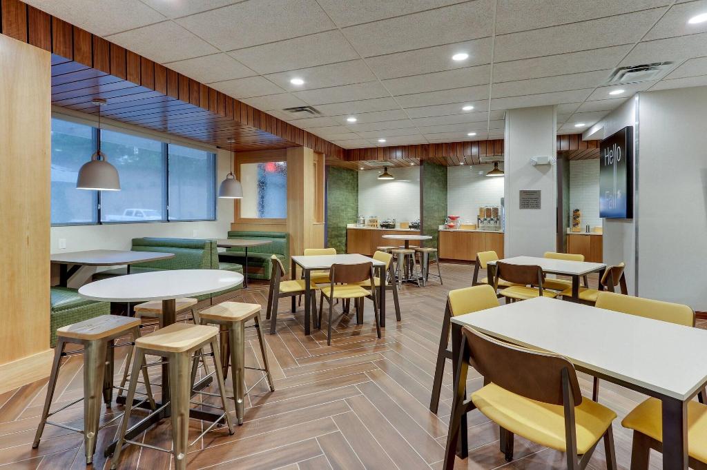 fairfield inn and suites by marriott asheville weaverville
