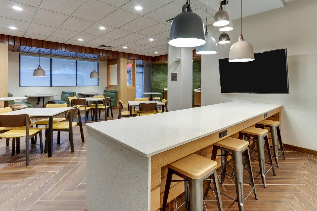 fairfield inn and suites by marriott asheville weaverville