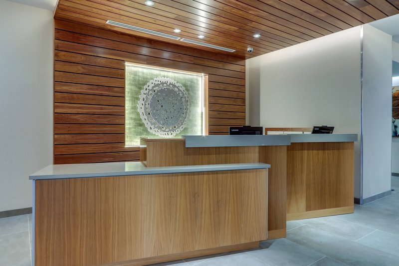 fairfield inn and suites by marriott asheville weaverville