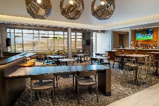 springhill suites by marriott spokane airport