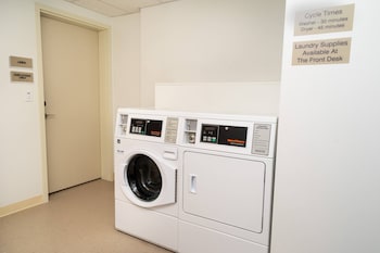 springhill suites by marriott spokane airport