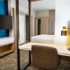 springhill suites by marriott spokane airport