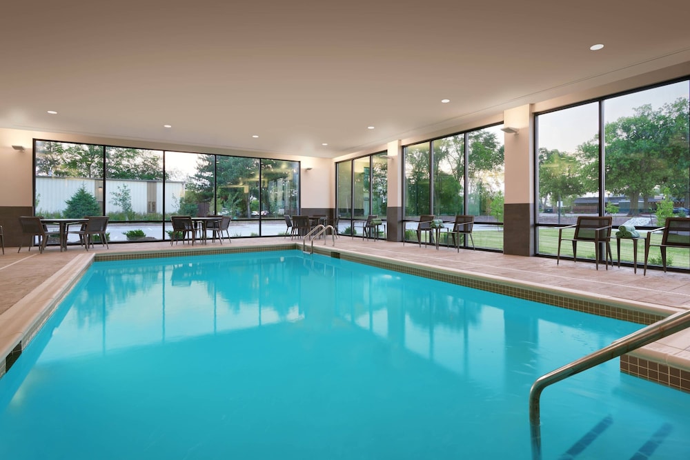 courtyard by marriott ames
