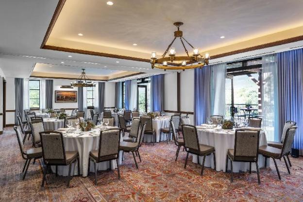 hotel drover autograph collection