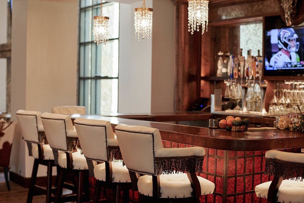 hotel drover autograph collection