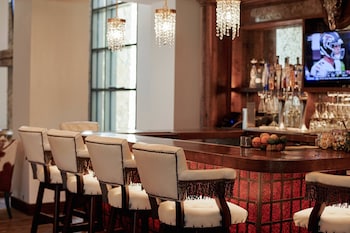 hotel drover autograph collection