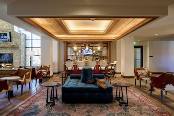 hotel drover autograph collection