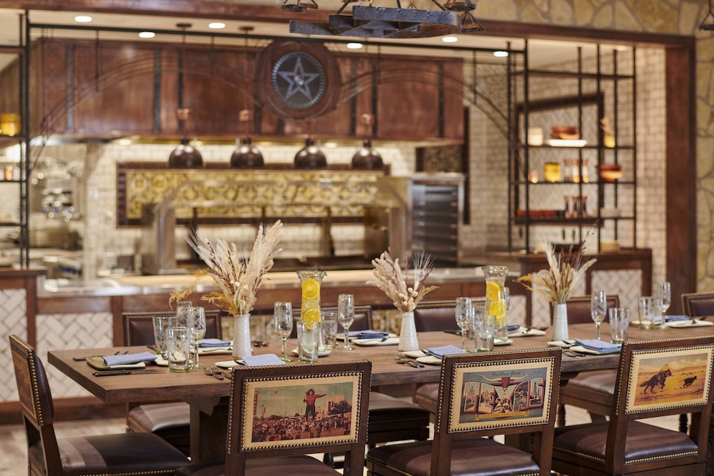 hotel drover autograph collection