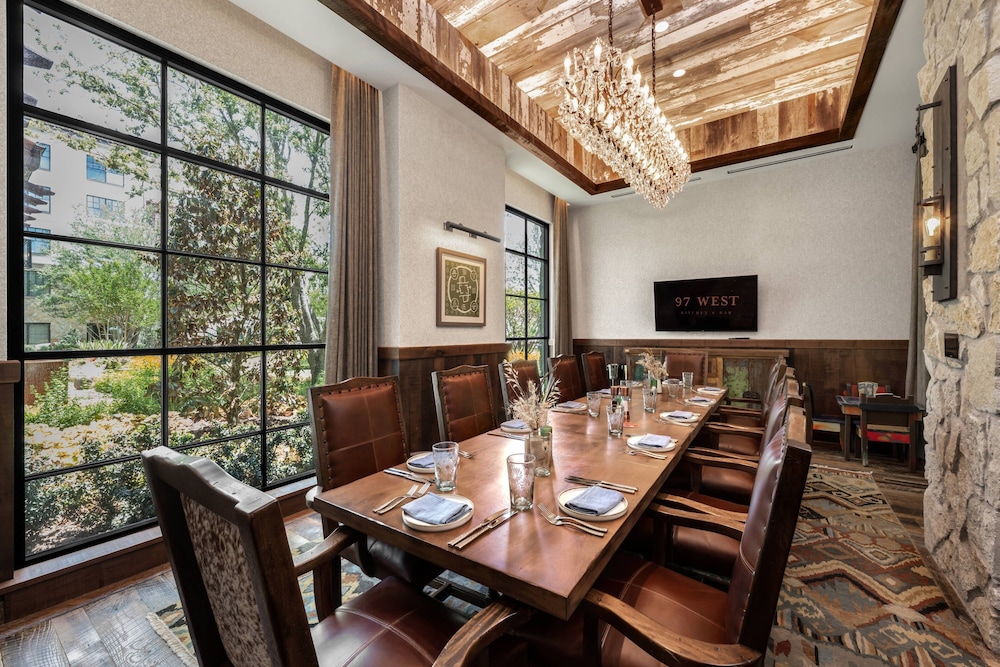 hotel drover autograph collection