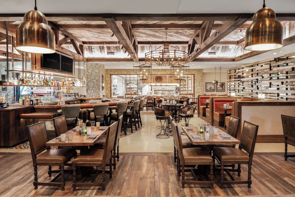 hotel drover autograph collection