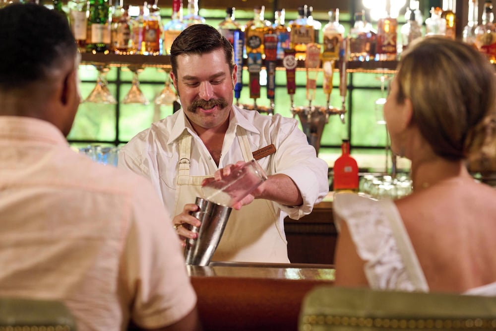 hotel drover autograph collection