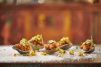 hotel drover autograph collection