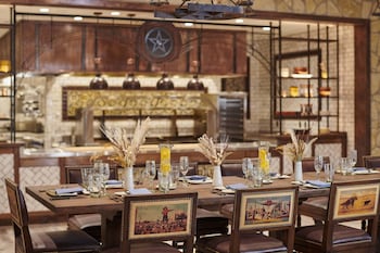 hotel drover autograph collection