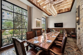 hotel drover autograph collection