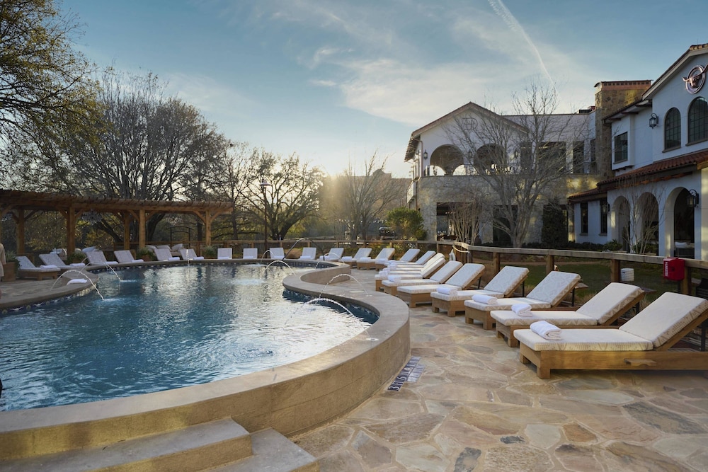 hotel drover autograph collection