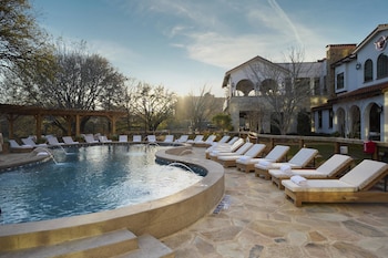 hotel drover autograph collection