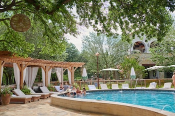 hotel drover autograph collection