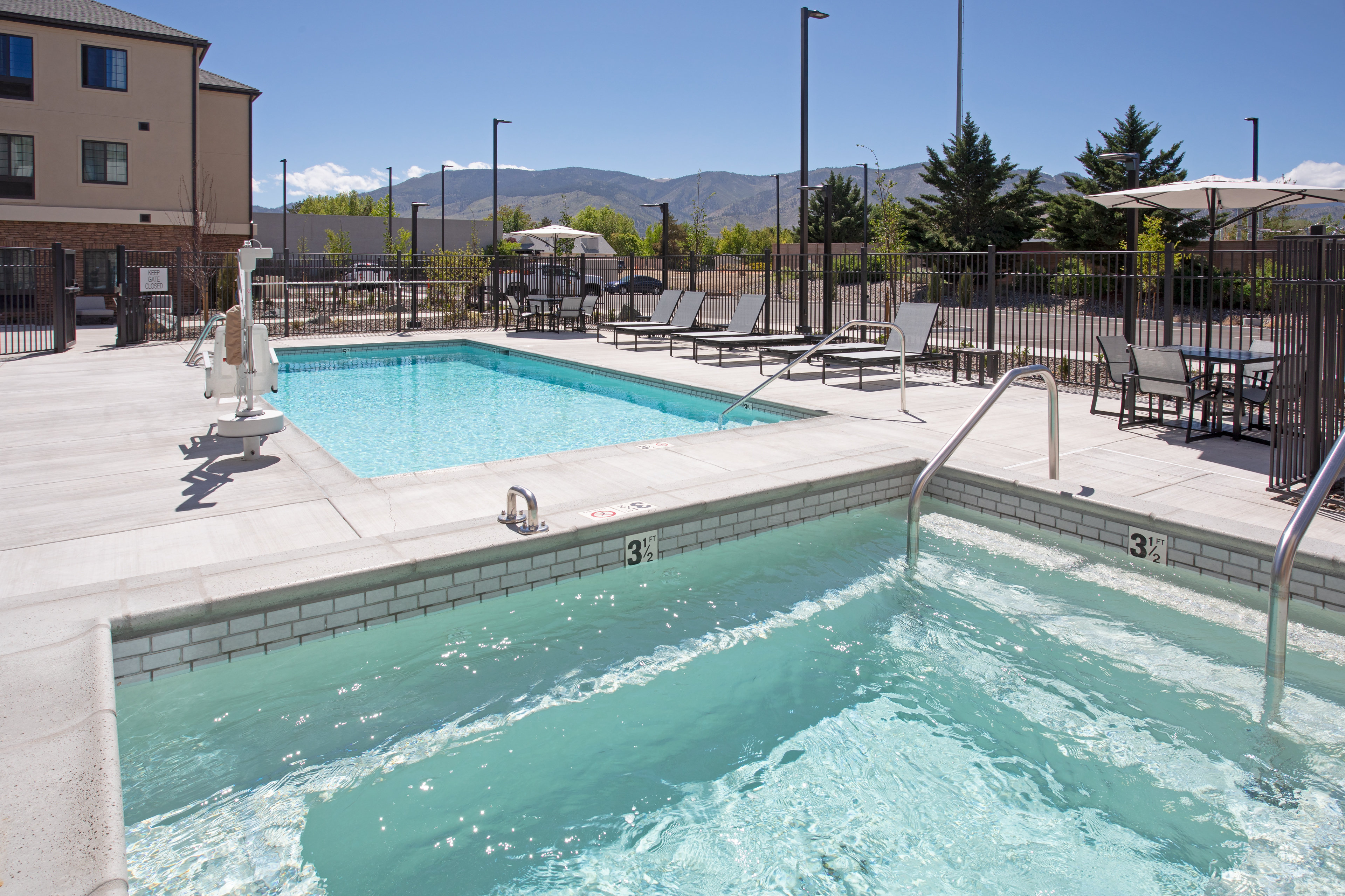 staybridge suites carson city tahoe area an ihg hotel