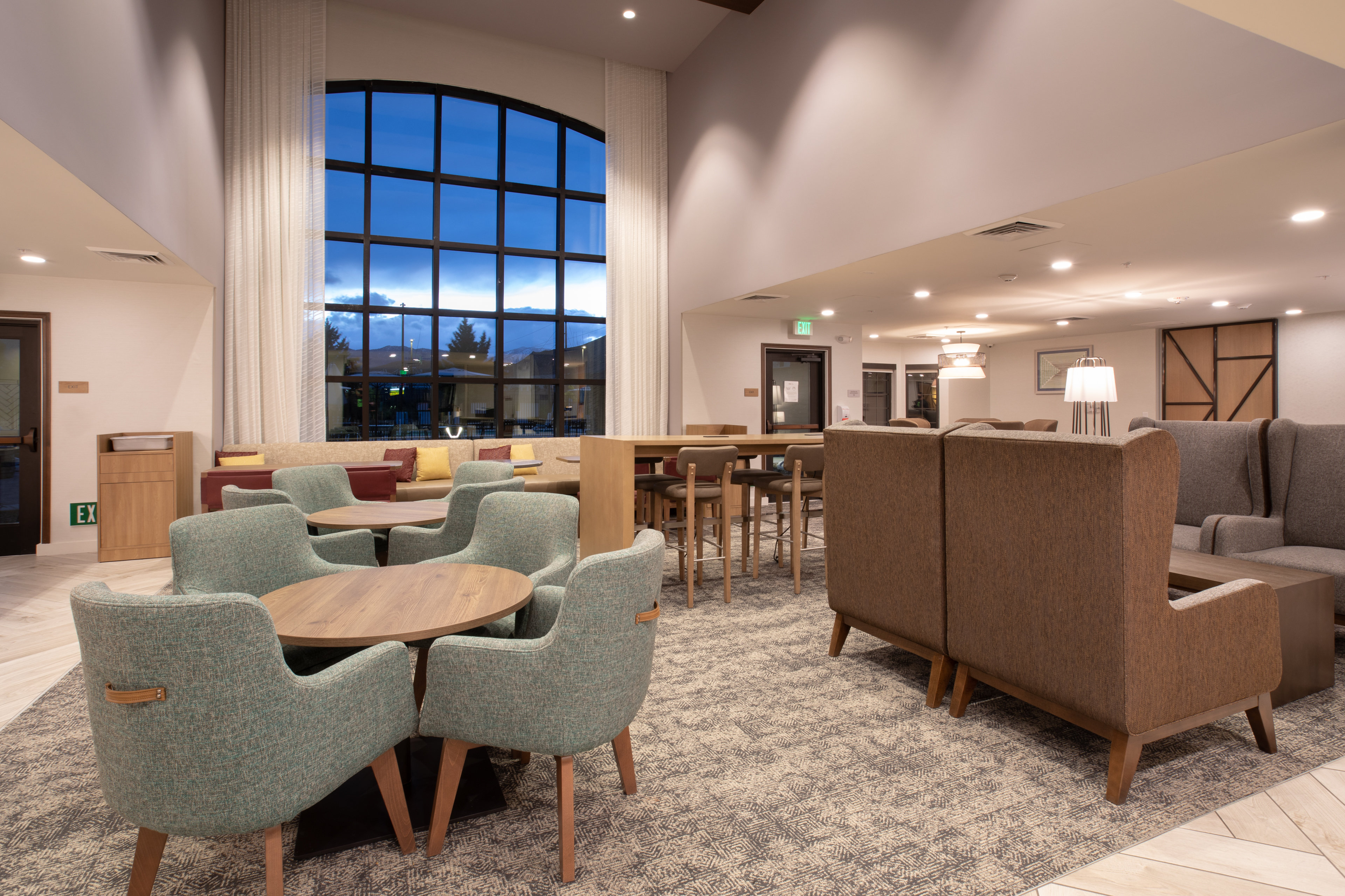 staybridge suites carson city tahoe area an ihg hotel