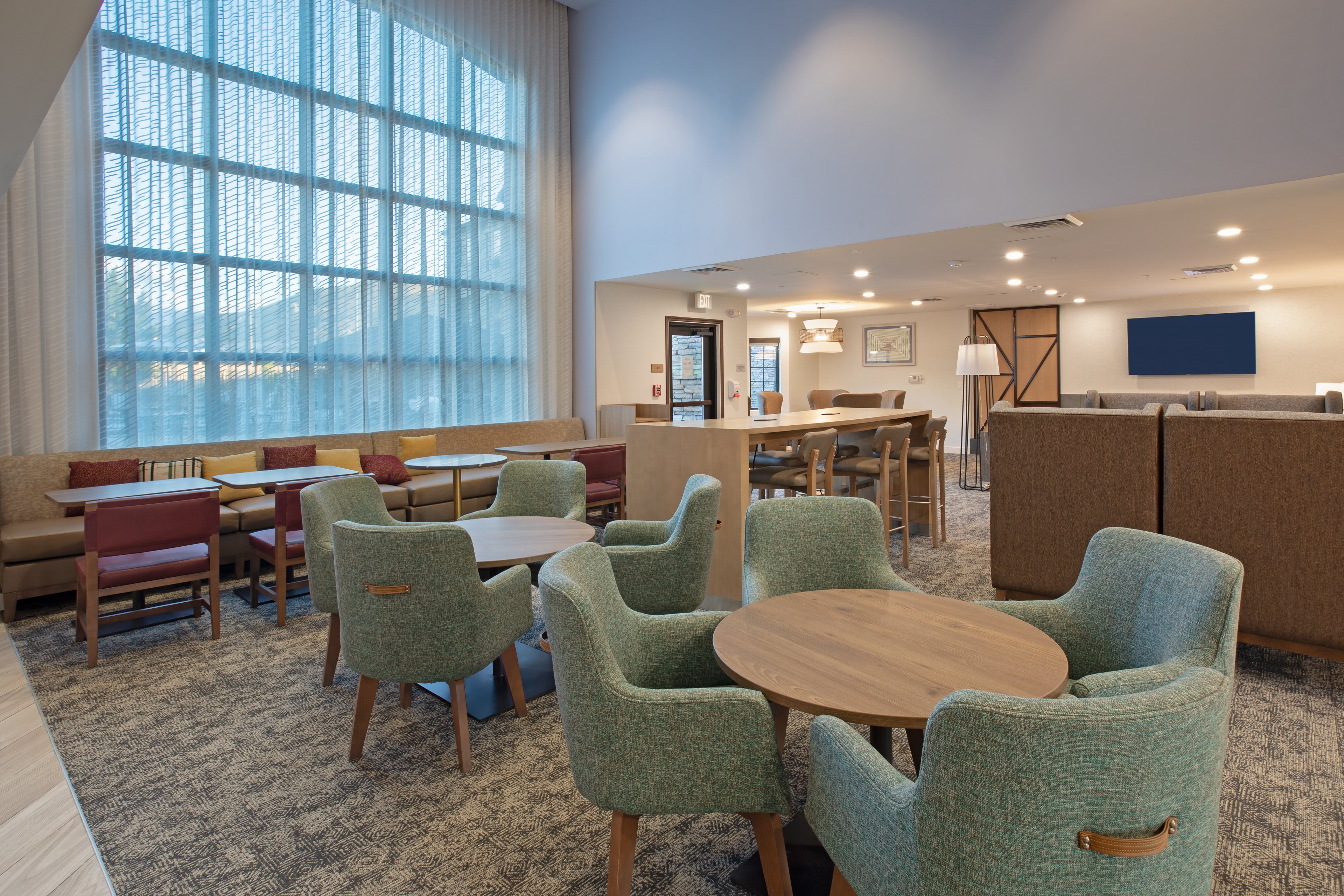 staybridge suites carson city tahoe area an ihg hotel