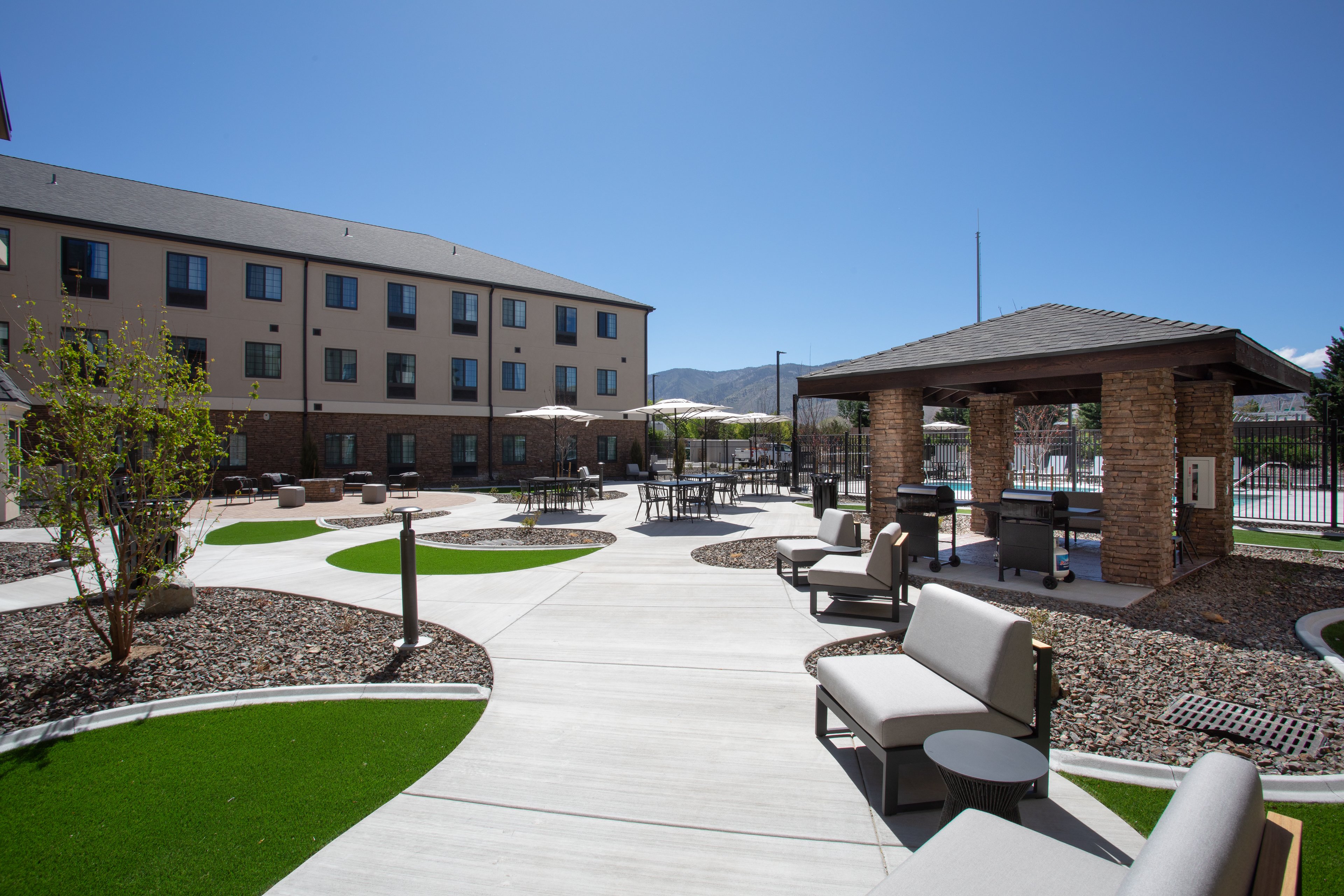 staybridge suites carson city tahoe area an ihg hotel