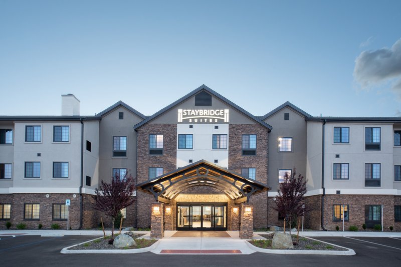 staybridge suites carson city tahoe area an ihg hotel