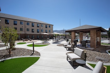 Staybridge Suites Carson City - Tahoe Area, An Ihg Hotel,Carson City>>Brockway,3 star