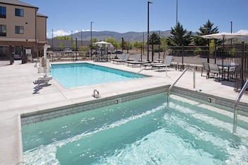 Staybridge Suites Carson City - Tahoe Area, An Ihg Hotel,Carson City>>Brockway,3 star