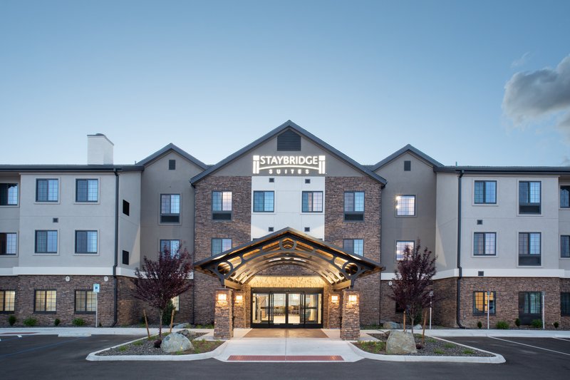 Staybridge Suites Carson City - Tahoe Area, An Ihg Hotel