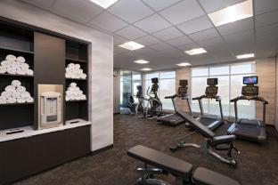 fairfield inn and suites by marriott oskaloosa