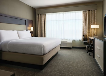 best western plus executive residency jackson northeast
