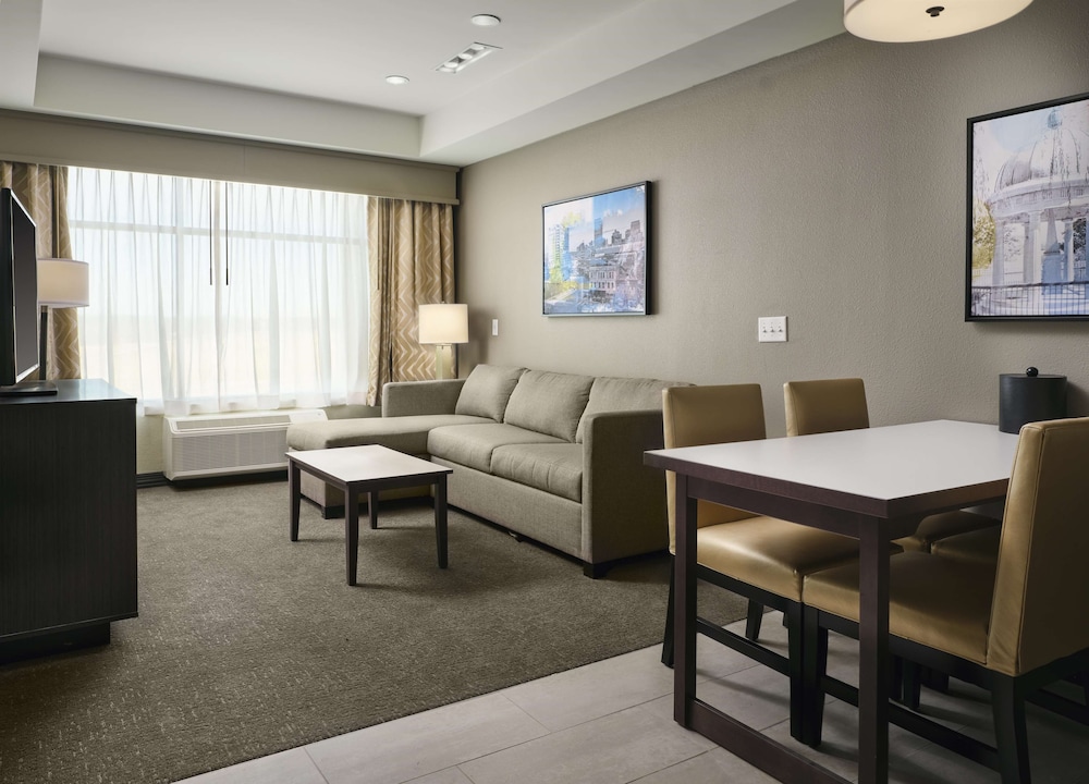 best western plus executive residency jackson northeast