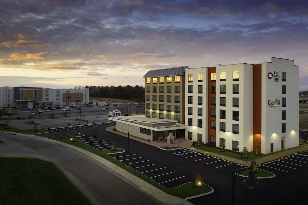 best western plus executive residency jackson northeast
