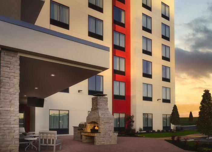 best western plus executive residency jackson northeast