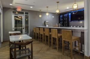 fairfield inn and suites by marriott monahans