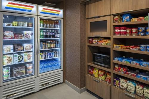 fairfield inn and suites by marriott monahans