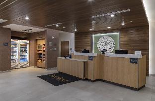 fairfield inn and suites by marriott monahans