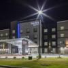 fairfield inn and suites by marriott monahans