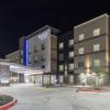 fairfield inn and suites by marriott monahans