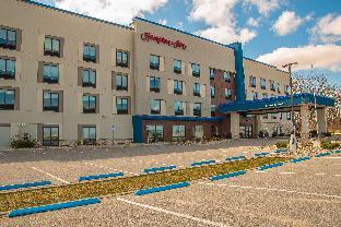 hampton inn wabash
