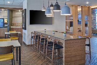 fairfield inn and suites by marriott louisville jeffersonville